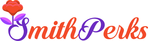 SmithPerks logo