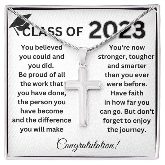 CLASS OF 2023 | CONGRATULATION GRAD