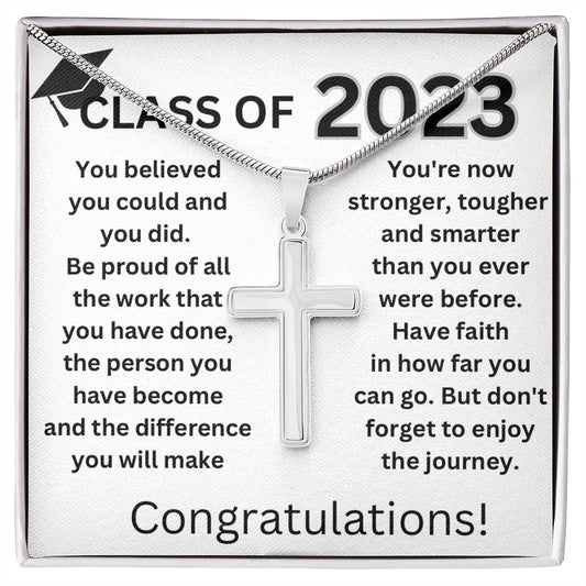 Class of 2023 | Congratulations