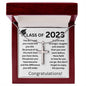 Class of 2023 | Congratulations